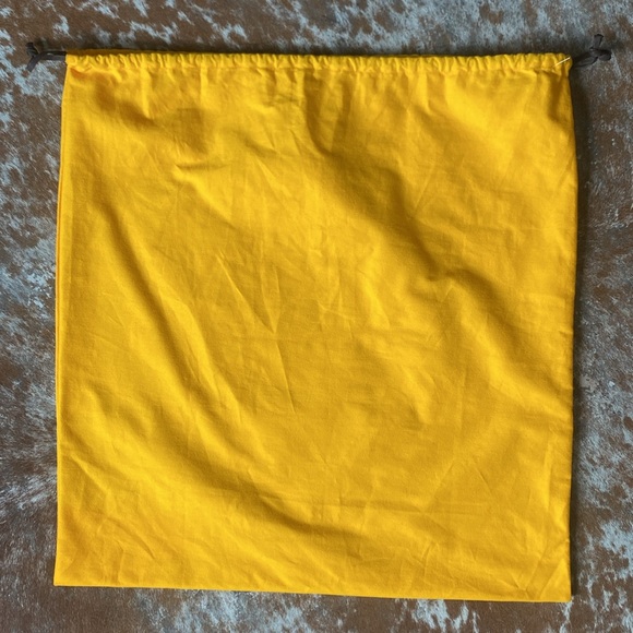 XL❌GOYARD PARIS DUST BAG 21X23🥳🥳❌❌ - Picture 7 of 9